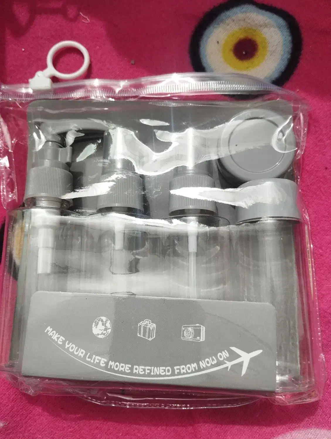 پد مسافرتی|آرایشی، بهداشتی، درمانی|بندرعباس, |دیوار