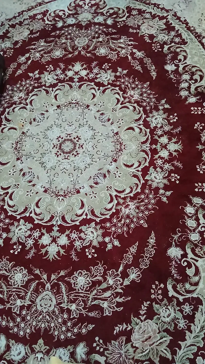 فرش ۳ در ۴|فرش|مشهد, کاظم آباد پنجشنبه|دیوار