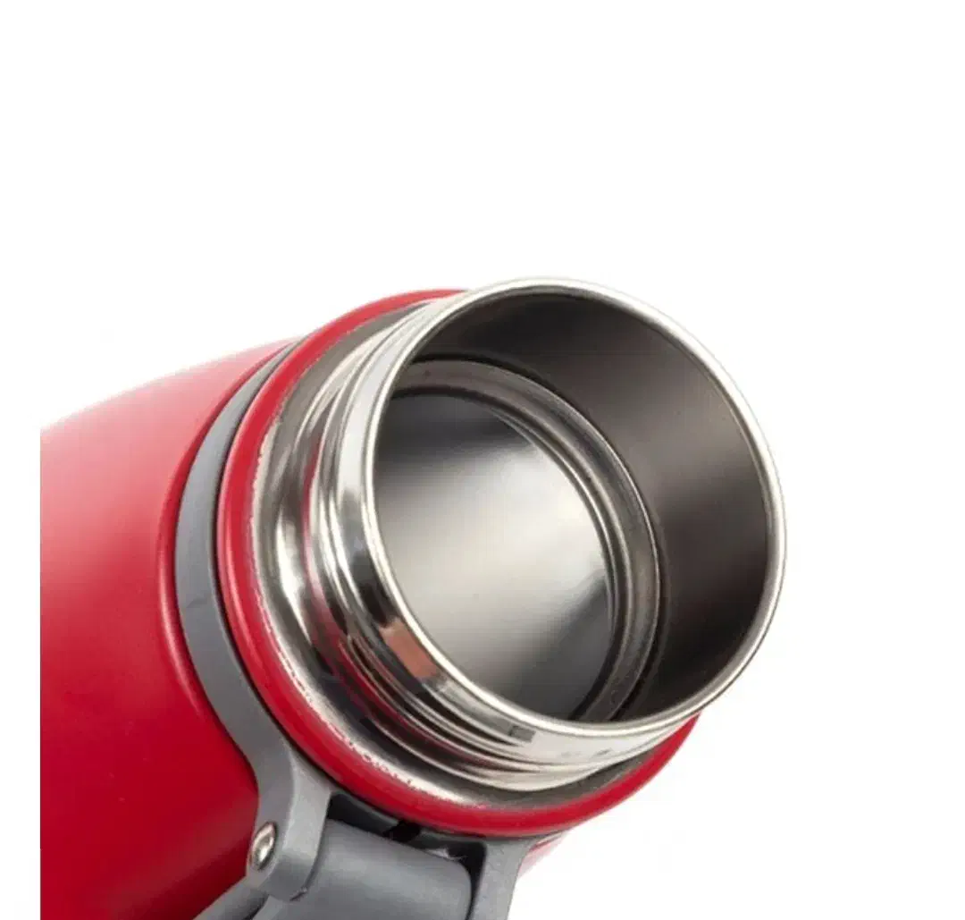 فلاسک bottle یک لیتر (رنگ قرمز)|کوهنوردی و کمپینگ|تهران, دولاب|دیوار