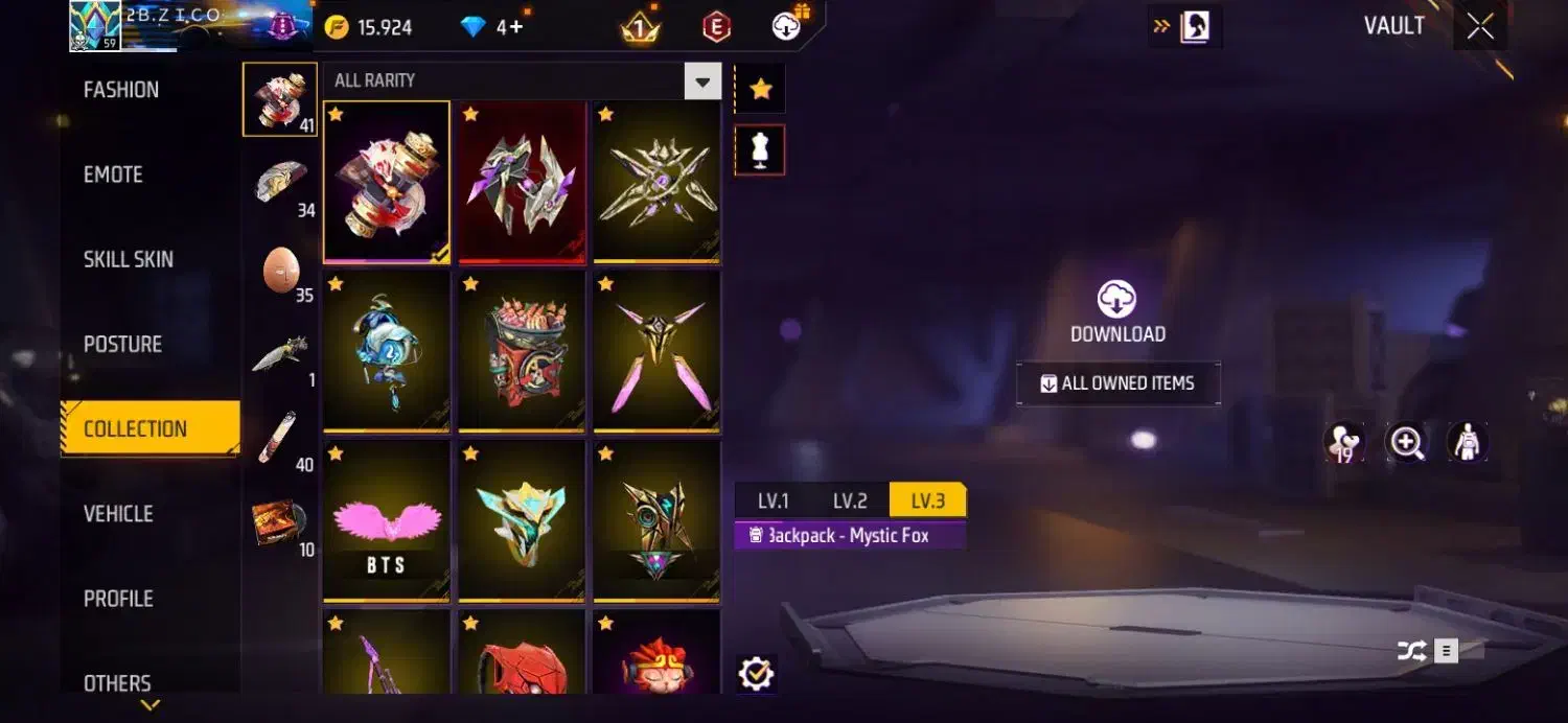 اکانت فری 2سال خابیده|کنسول، بازی ویدئویی و آنلاین|مسجد سلیمان, |دیوار