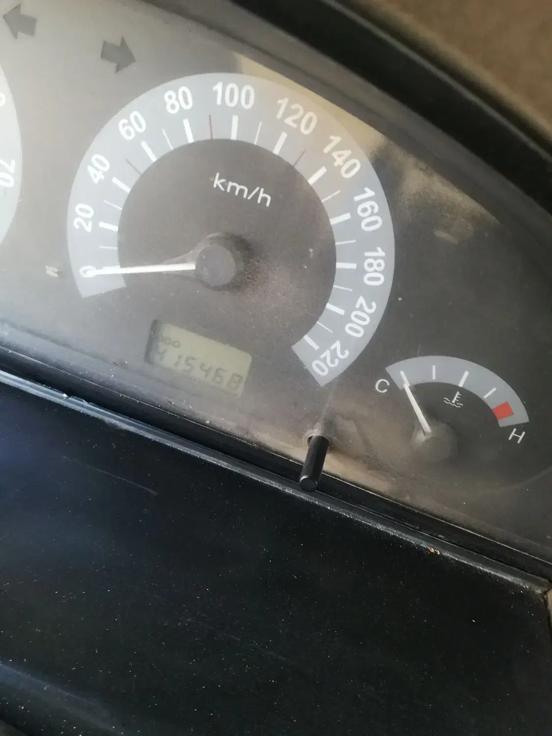 سمند 86 تک  نقره ای|خودرو کلاسیک|بروجن, |دیوار