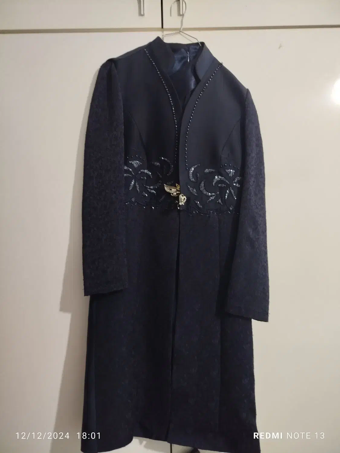 لباس مجلسی مانتو|لباس|تربتحیدریه, ۴۵ متری|دیوار