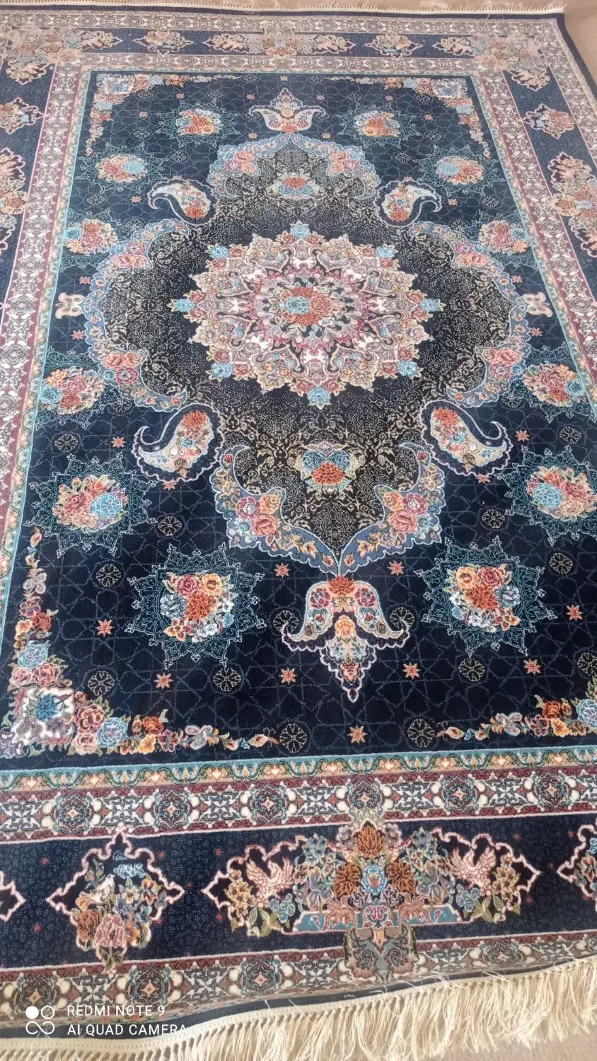 فرش۶متری|فرش|یاسوج, |دیوار