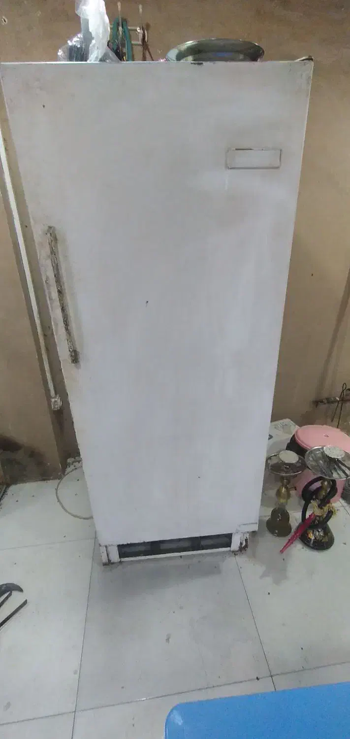 یخچال|یخچال و فریزر|لنگرود, |دیوار