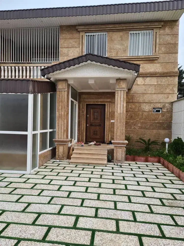 اجاره ویلا ساحلی ، فرح آباد ، سالیانه،|اجارهٔ خانه و ویلا|فرح آباد, |دیوار