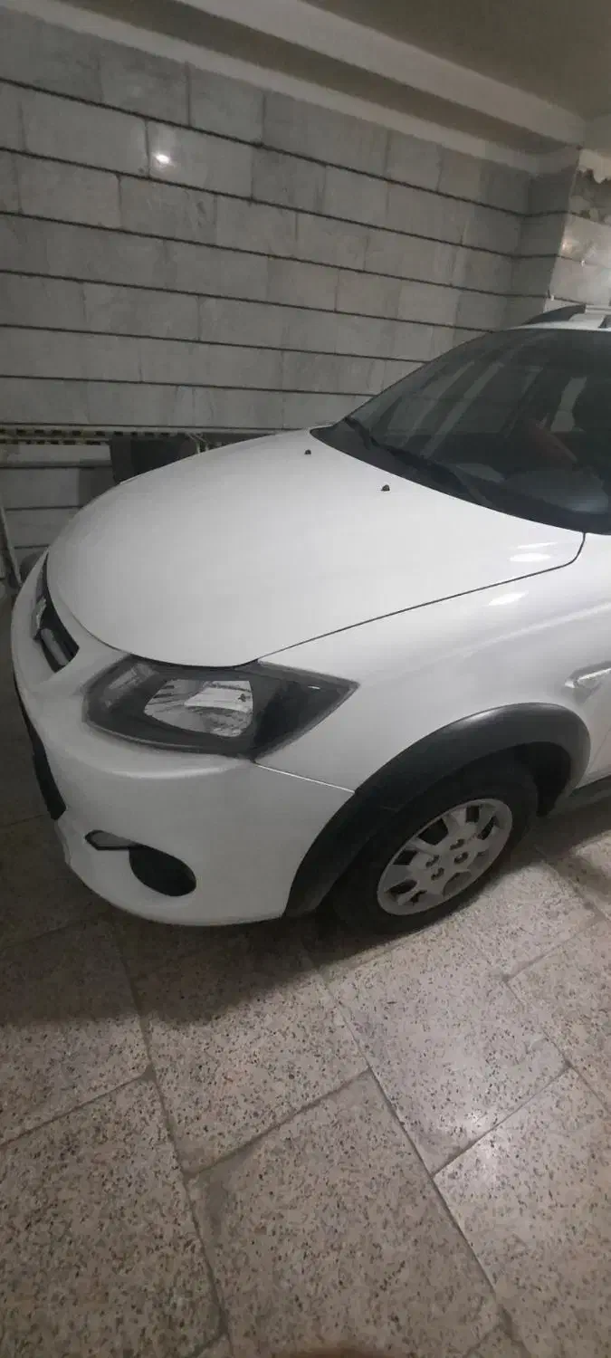 کوییک|خودرو سواری و وانت|کرج, دولت‌آباد|دیوار