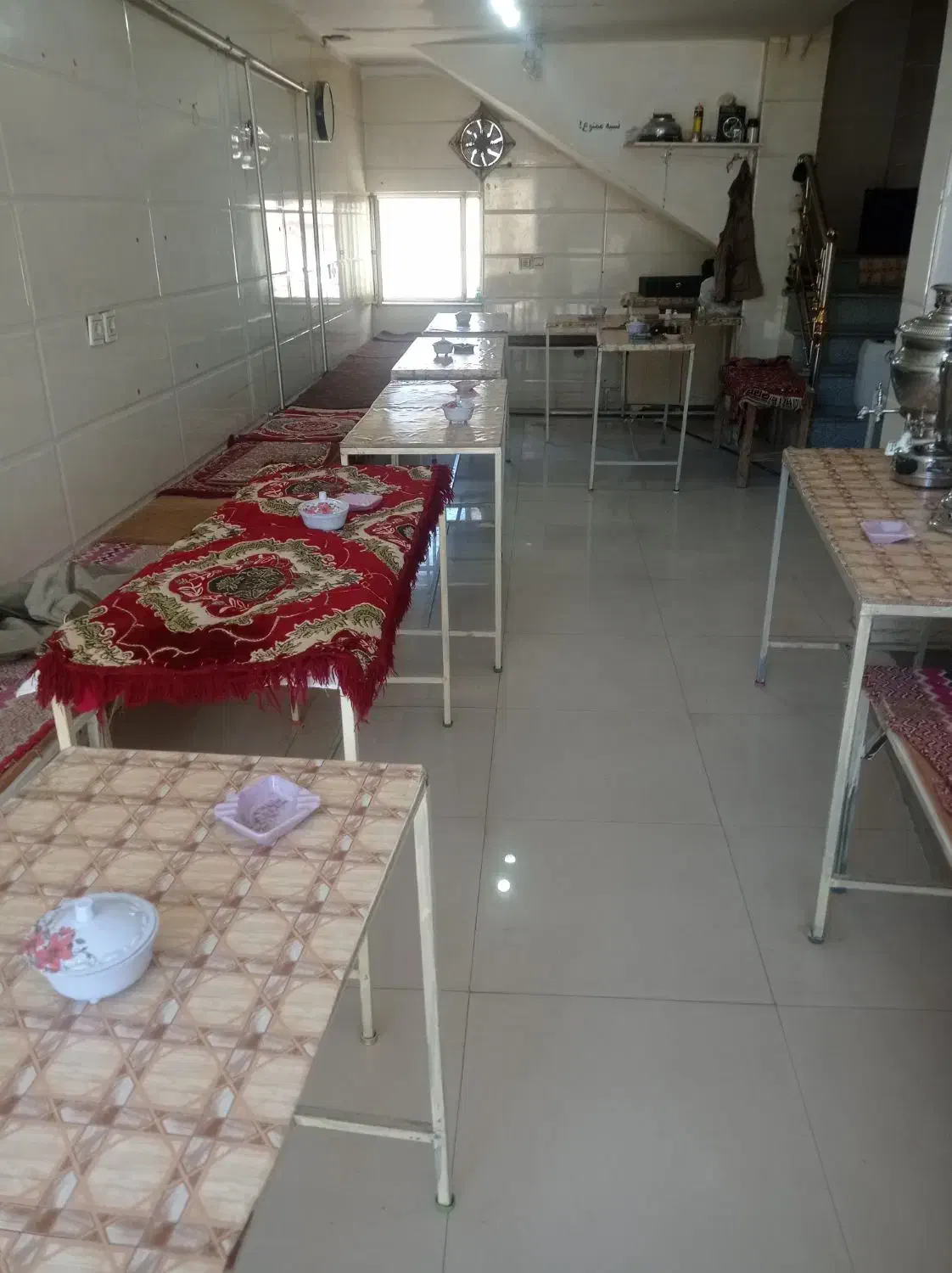 وسایل چایخانه 30000000|کافیشاپ و رستوران|اشنویه, |دیوار