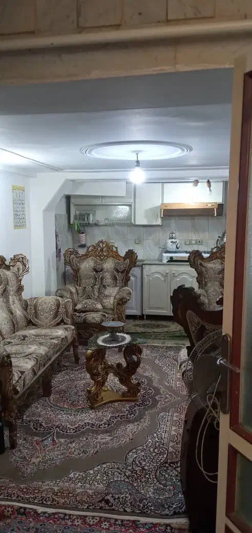 اجاره سویت ۴۷متری میدان ازادگان|اجارهٔ آپارتمان|لاهیجان, کوی خزر|دیوار