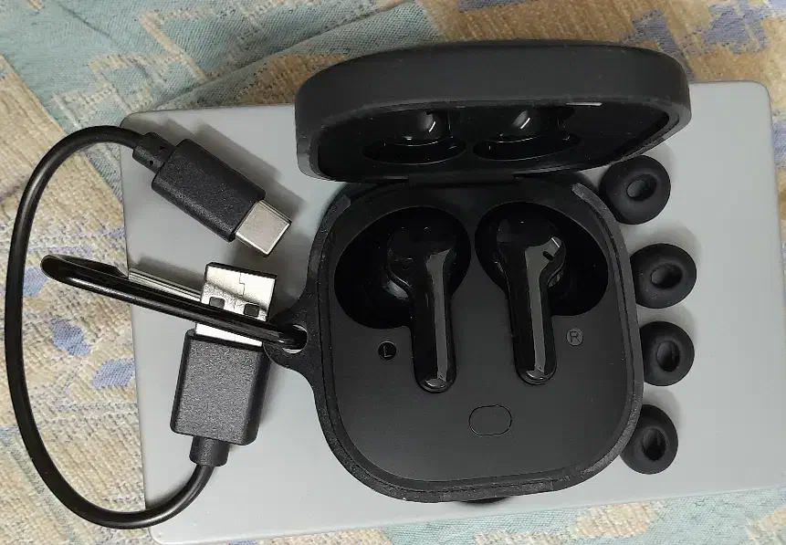 ایرپاد شیائومی|لوازم جانبی موبایل و تبلت|یزد, |دیوار