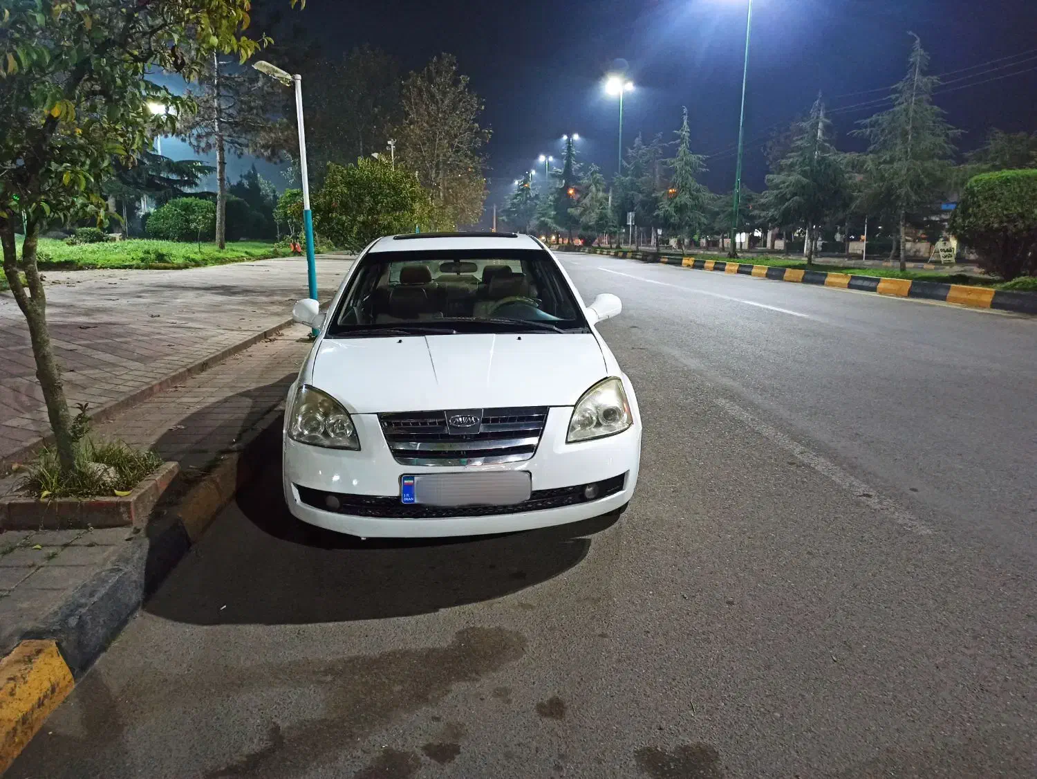 ام وی ام ۵۳۰ مدل ۹۱|خودرو سواری و وانت|لنگرود, |دیوار