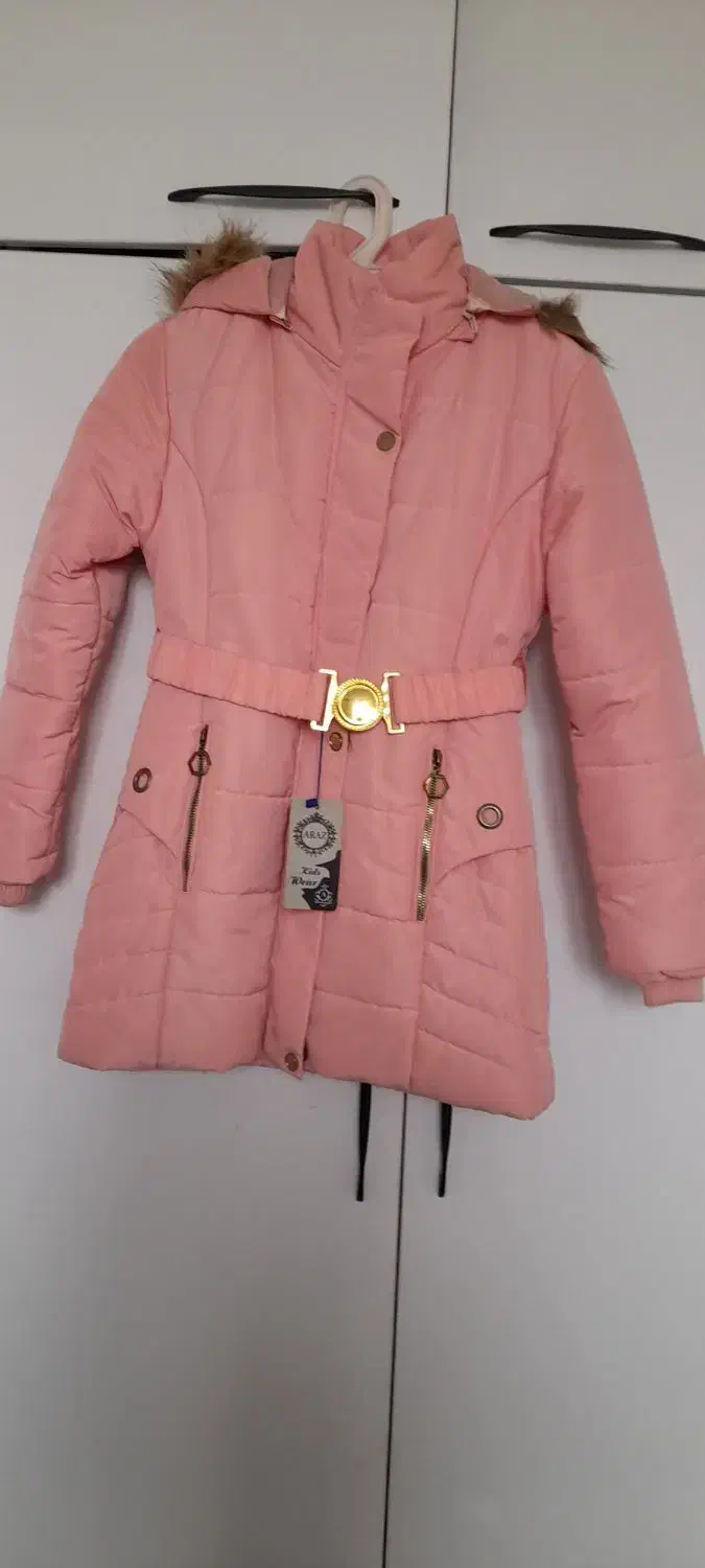 کاپشن دخترانه|لباس|بندر ماهشهر, |دیوار