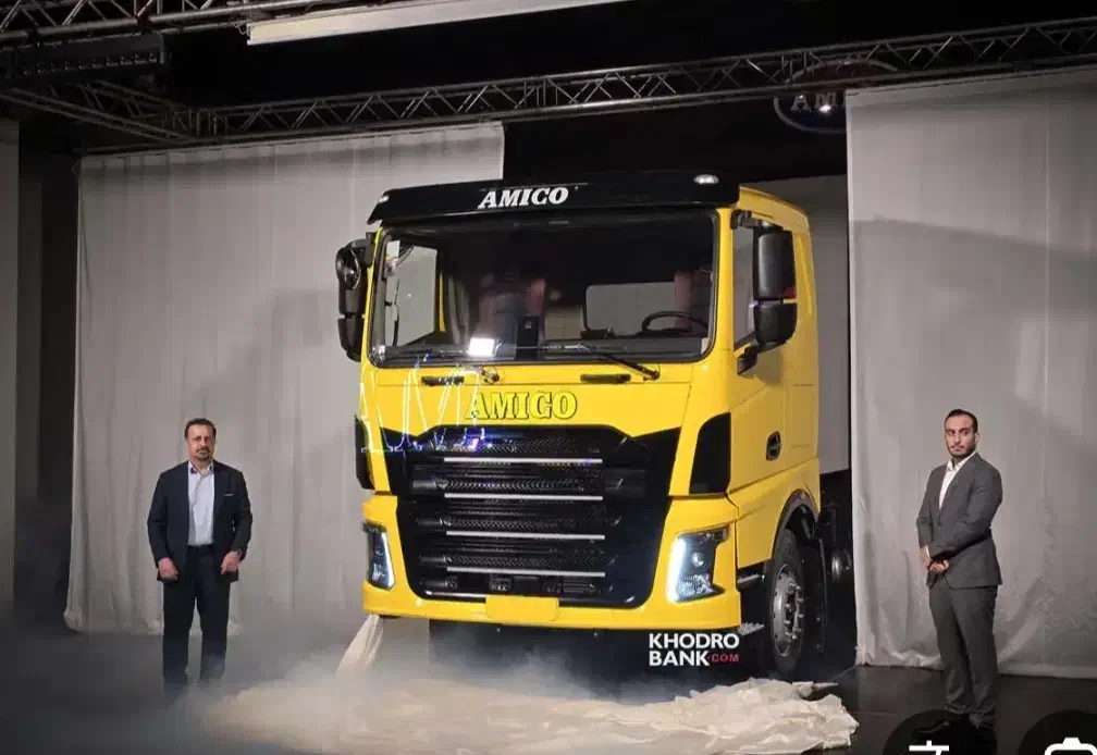 جفت کمپرسی|خودرو سنگین|زنجان, |دیوار