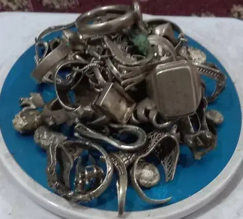 نقره|جواهرات|خرمشهر, |دیوار