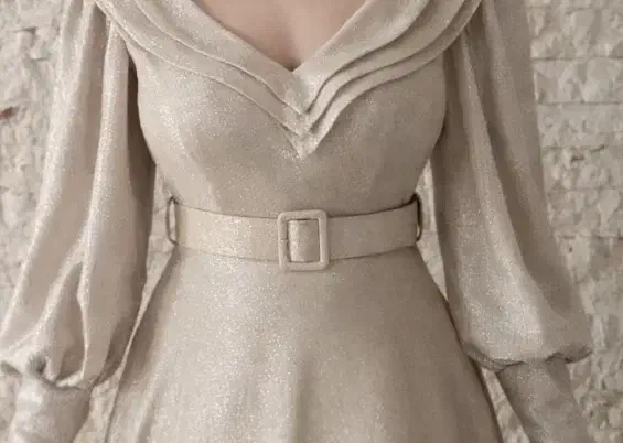 لباس مجلسی|لباس|فردیس, فردیس|دیوار