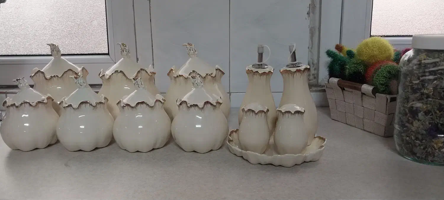 پاسماوری آشپزخانه|سرویس روتختی|قرچک, مهدیه|دیوار