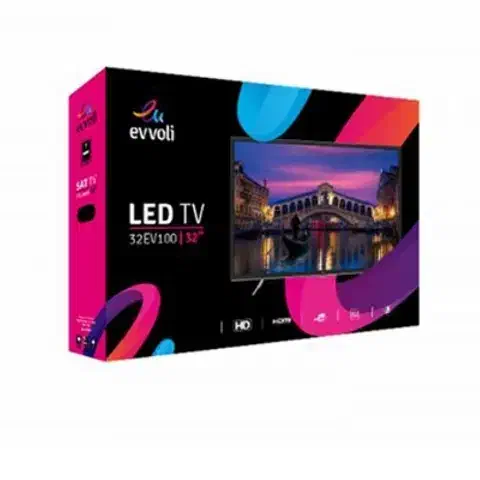 تلویزیون ۳۲ اینچ|تلویزیون و پروژکتور|برازجان, |دیوار