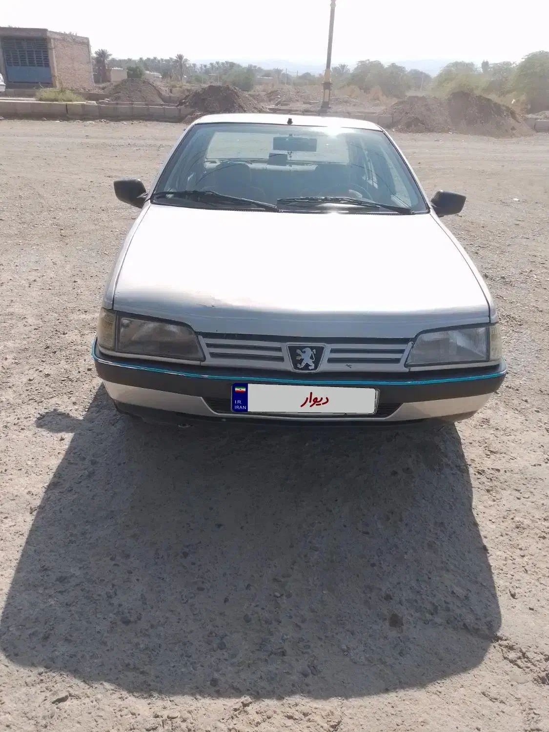 ماشین پژوفروشی|خودرو سواری و وانت|بلوک, |دیوار