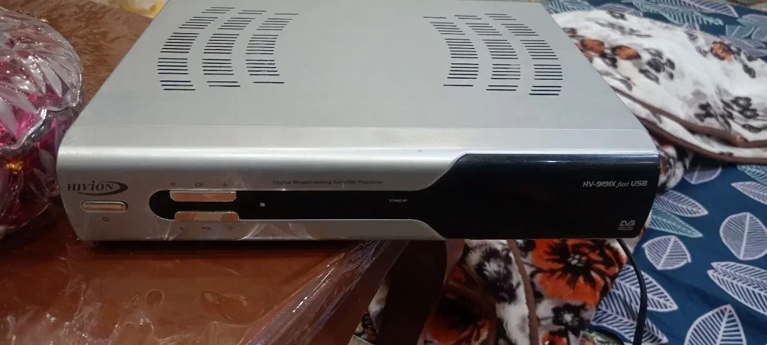 گیرنده تلویزیون|صوتی و تصویری|اراک, |دیوار