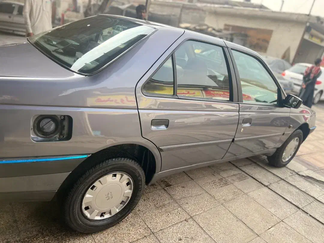 پژو96|خودرو سواری و وانت|تلنگ, |دیوار