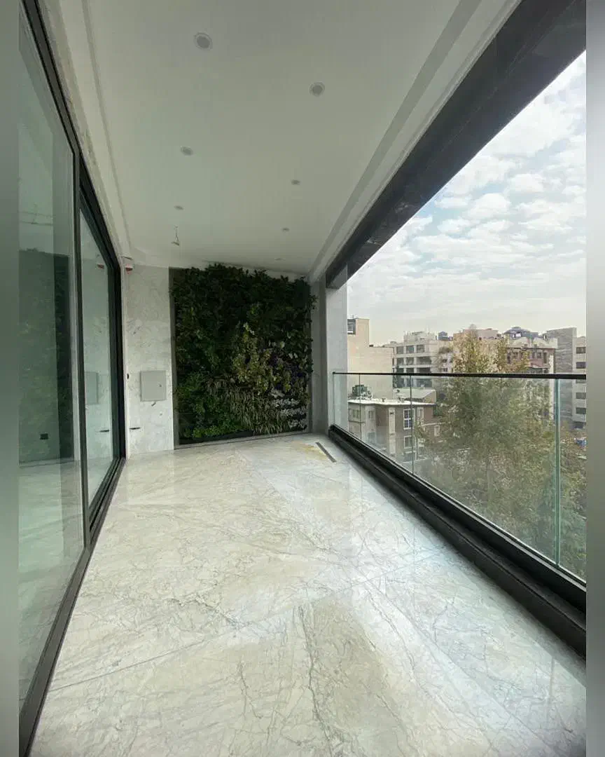 ۶۰متری برج باغ سهند/متریال مدرن/منطقه۲۲/سوداور|فروش آپارتمان|تهران, شهرک خرازی|دیوار