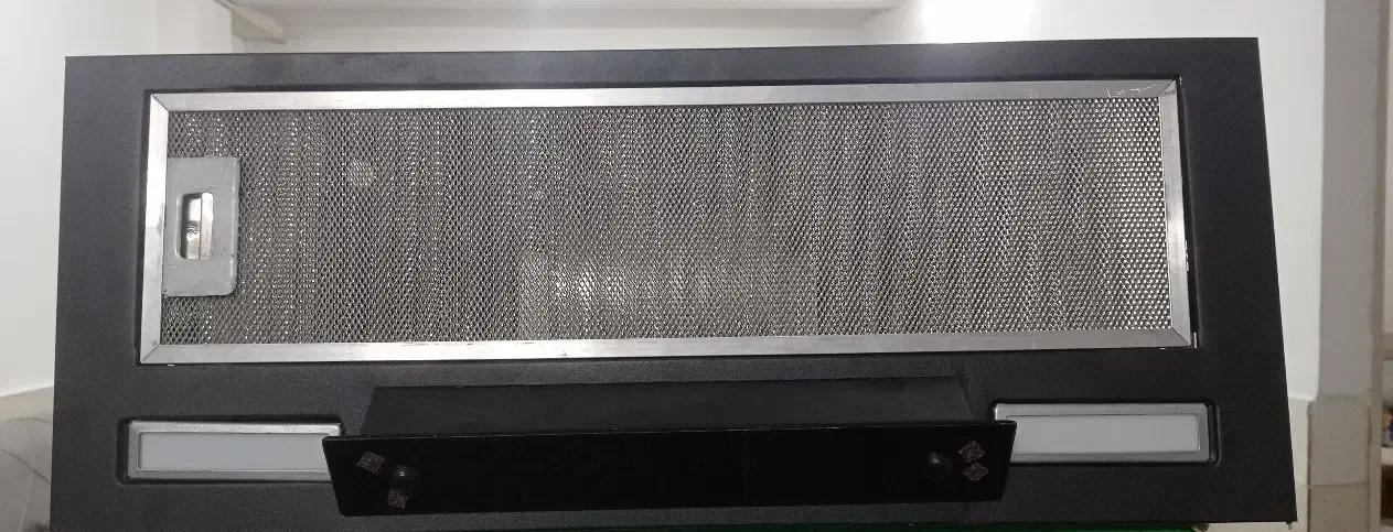 هود توکار لمسی|هود|قم, چهل درخت‎|دیوار