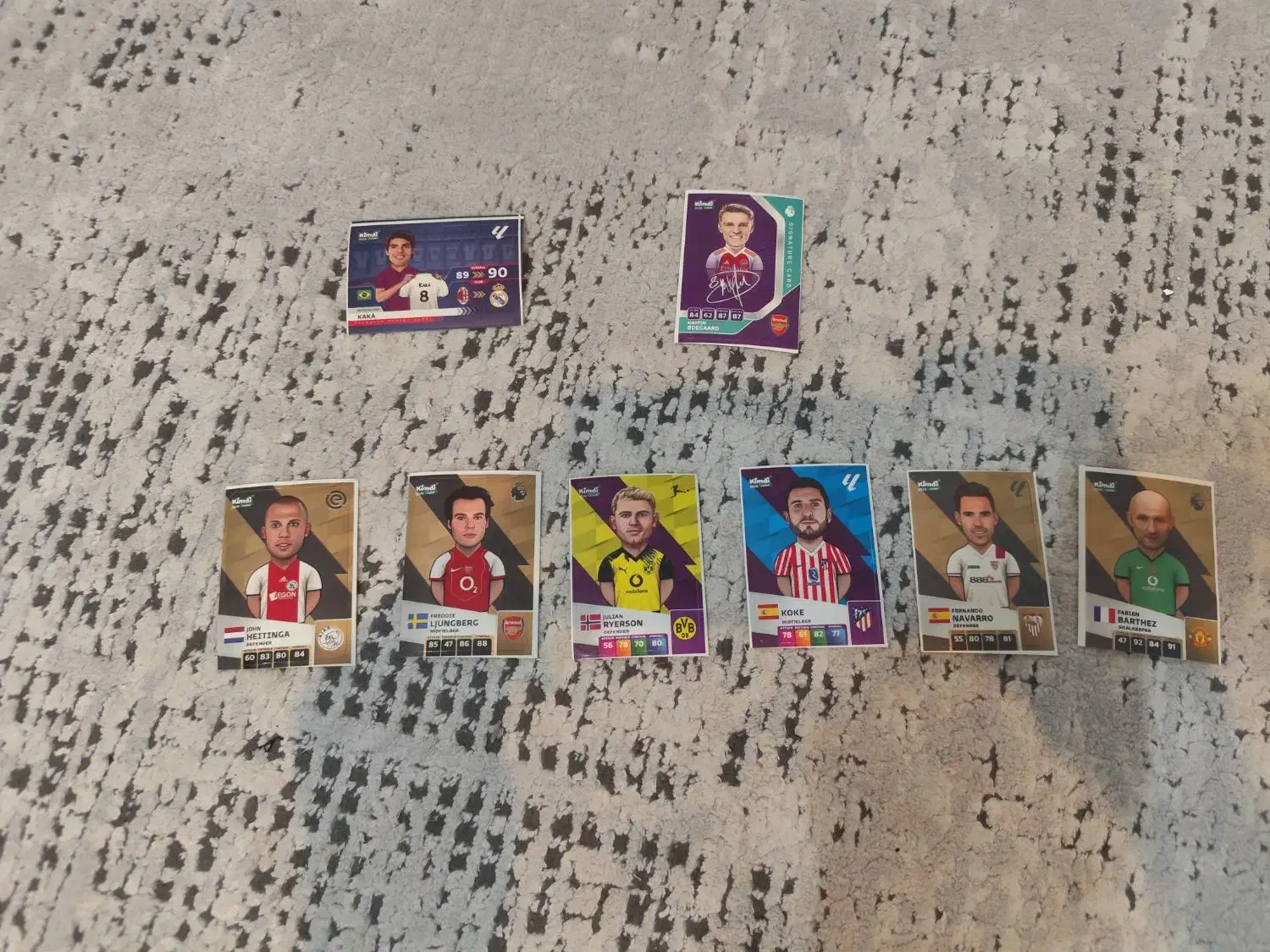 کیمدی کارت|کلکسیون و سرگرمی|شاهرود, |دیوار