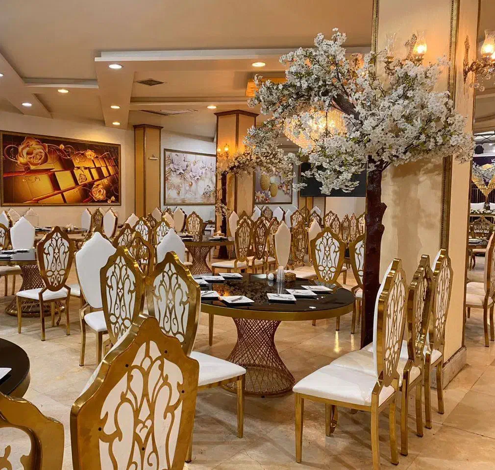 تالار مجلل الماس فقط نفری ۵۰۰ هزارتومان|خدمات پذیرایی، مراسم|احمدآبادمستوفی, |دیوار