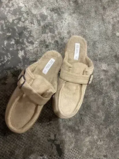 اسلیپر پول اندبیر|کیف، کفش، کمربند|تهران, نارمک|دیوار