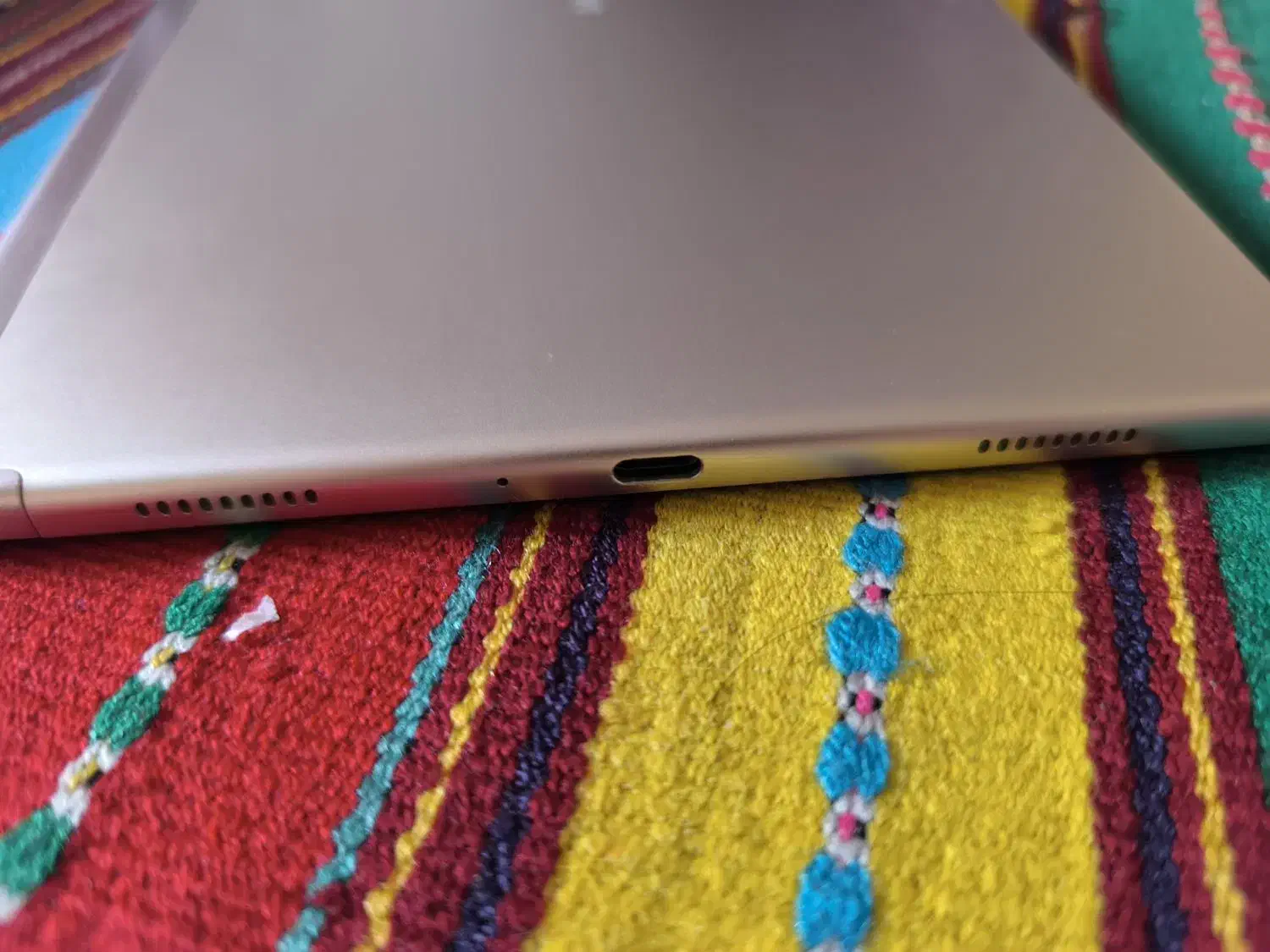 تبلت سامسونگ|تبلت|تهران, الهیه|دیوار