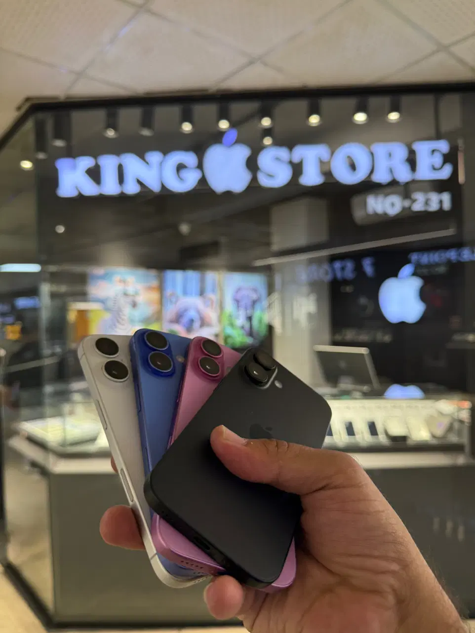 فروش و معاوضه نقد و اقساطی همه مدل iPhone با سفته|موبایل|تهران, گیشا|دیوار