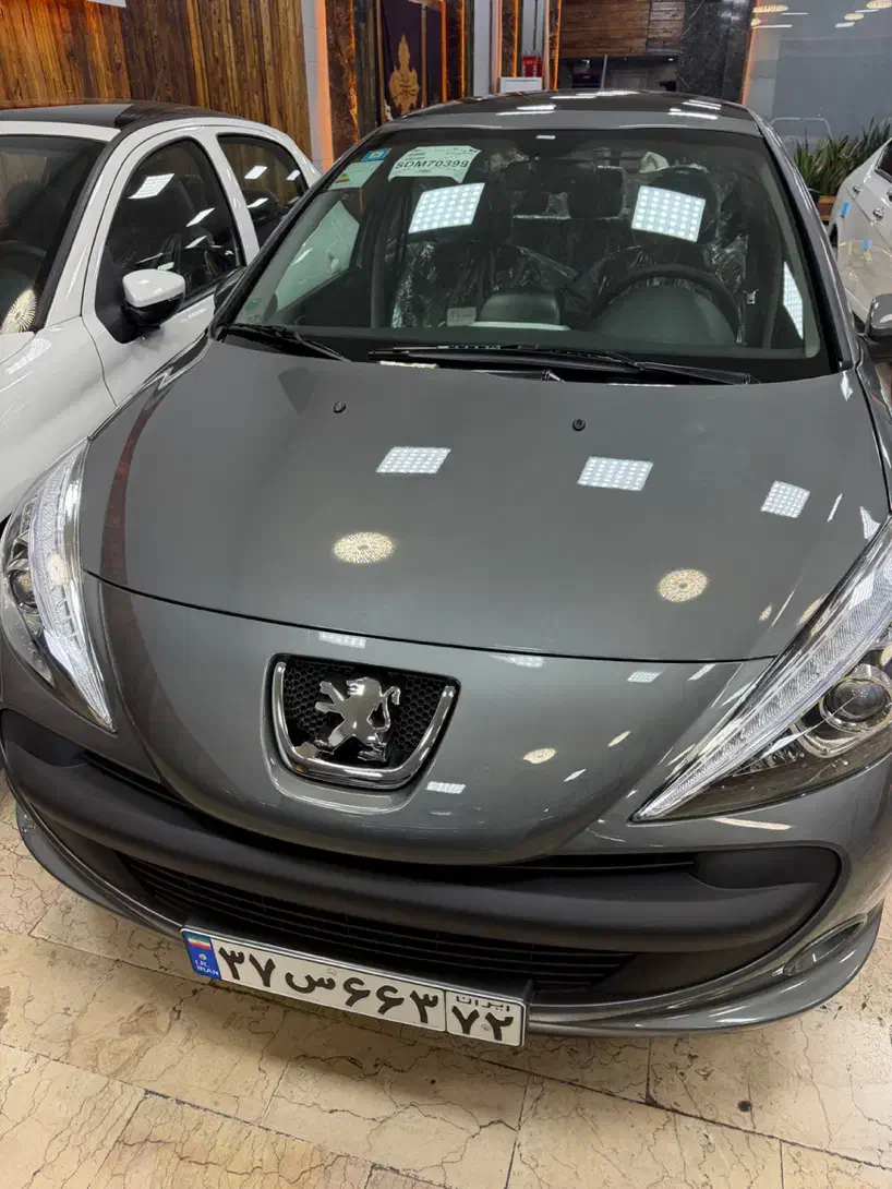 ۲۰۷ خشک|حراج|شهریار, شهریار|دیوار