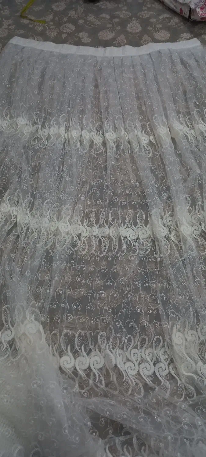 پرده|پرده، رانر، رومیزی|جوانرود, |دیوار