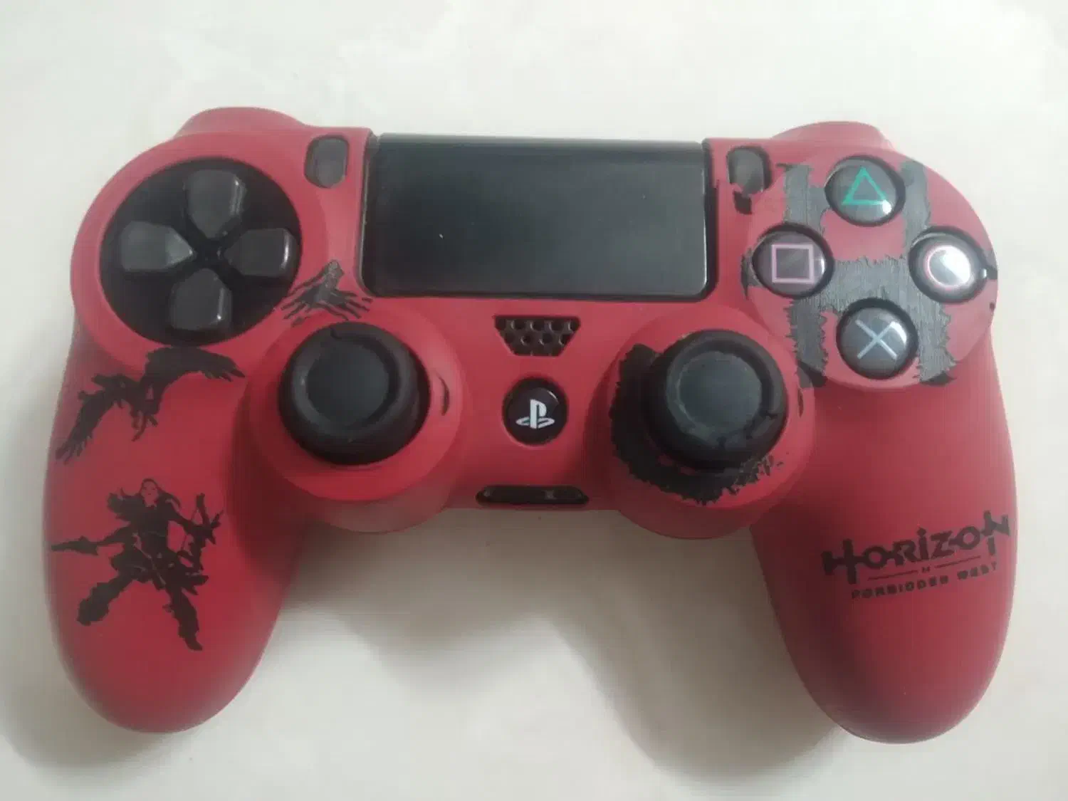 ps۴ اکانتی ۵۰۰ گیگ فت|کنسول، بازی ویدئویی و آنلاین|بیرجند, |دیوار