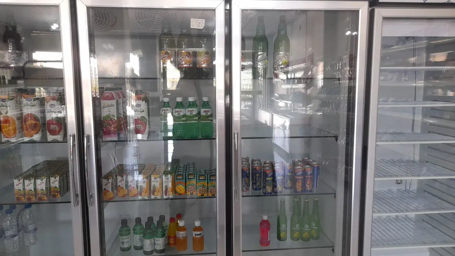 فروش یا معاوضع یا واگذاری|فروشگاه و مغازه|رودشت (چهارمحال و بختیاری), |دیوار