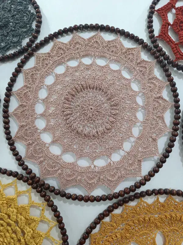 دیوارکوب دستباف|صنایع دستی و سایر لوازم تزئینی|مریوان, |دیوار