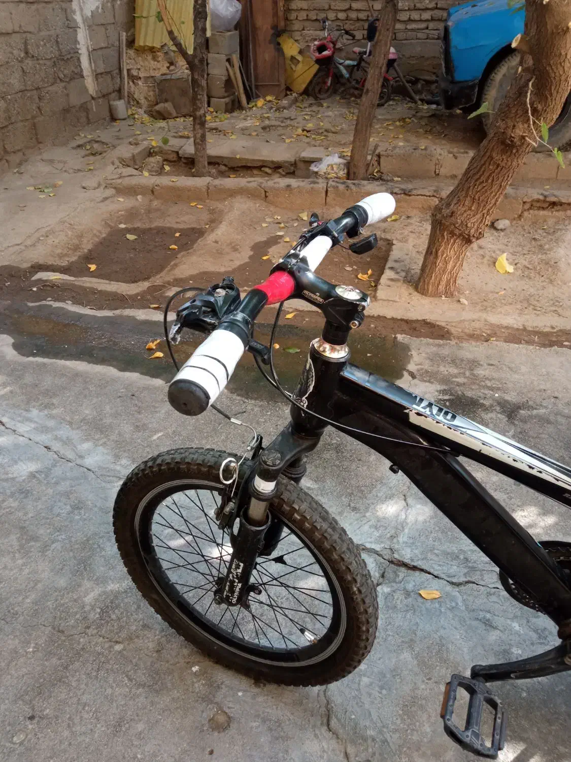 دوچرخه سایز۲۰|دوچرخه، اسکیت، اسکوتر|شاهین دژ, |دیوار