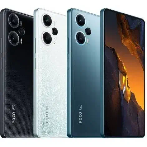 گوشی شایومی f5|موبایل|فسارود, |دیوار