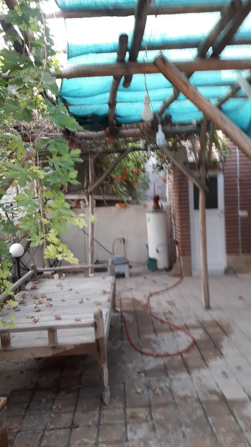 فروش خانه باغ فین بزرگ پشت شاهزاده قاسم|فروش خانه و ویلا|کاشان, حسن آباد|دیوار