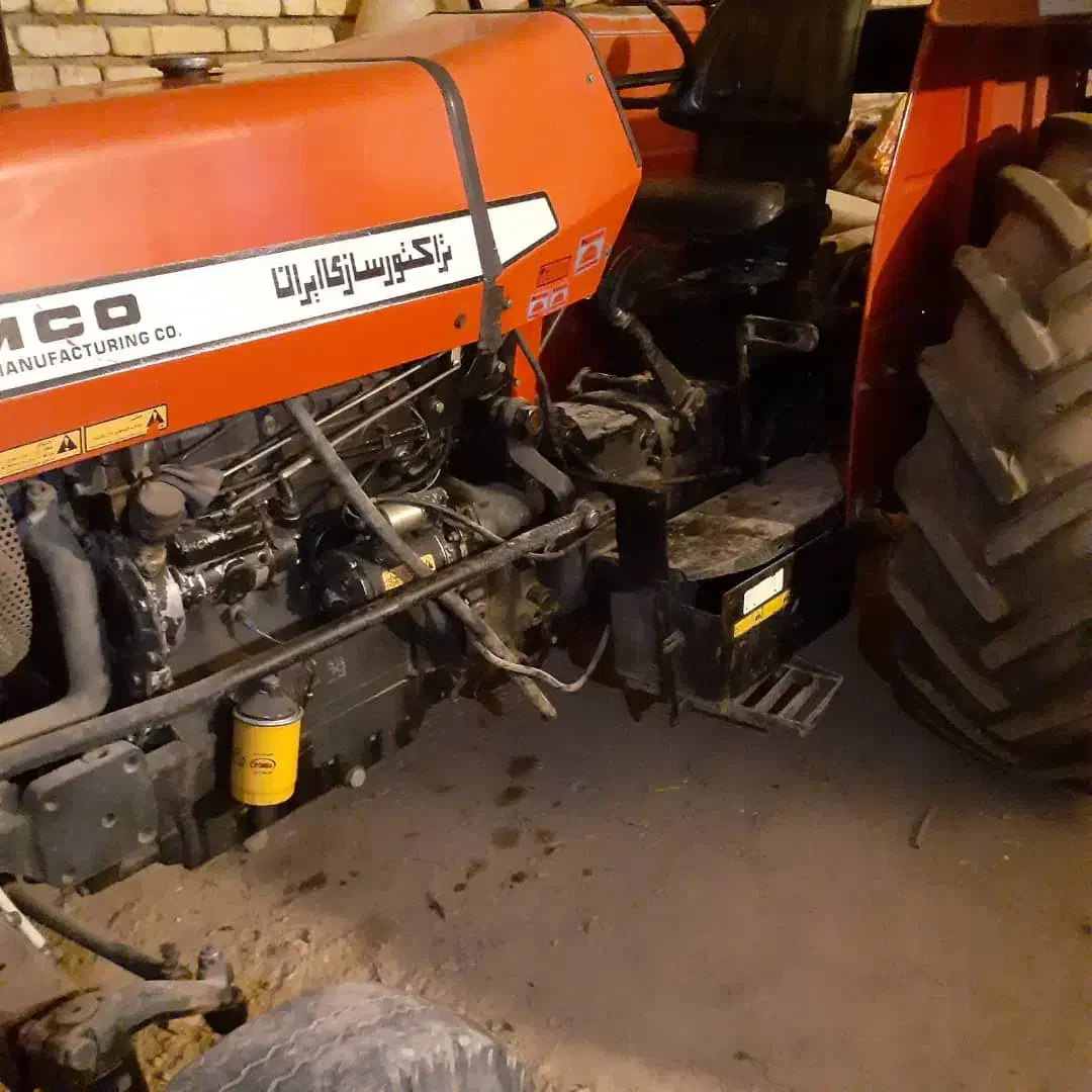 تراکتور ۲۸۵|حراج|فامنین, |دیوار