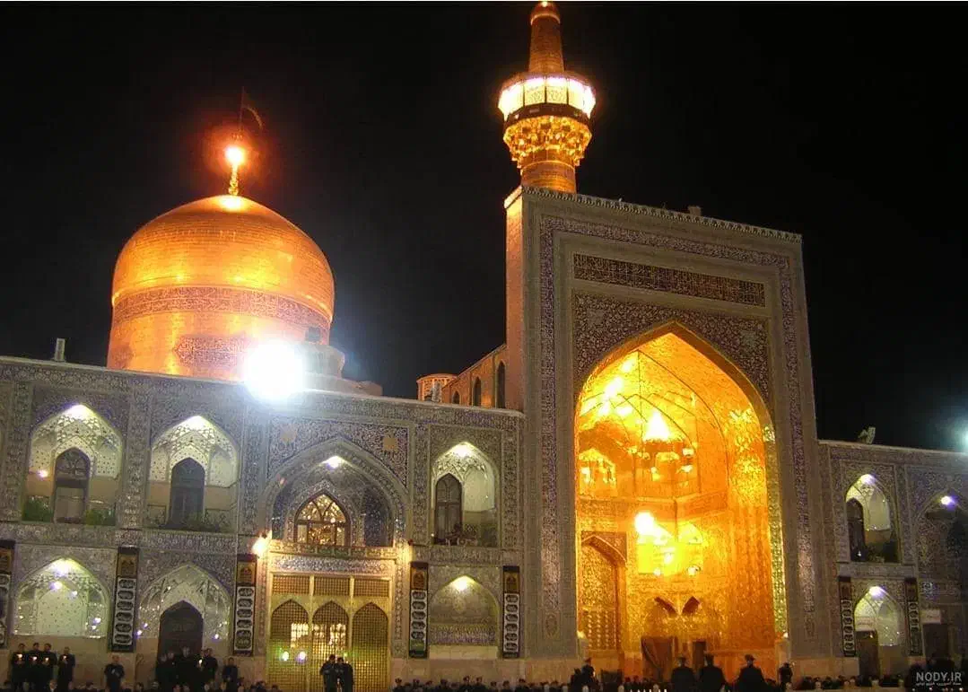 تور زیارتی مشهد مقدس|تور و چارتر|مرودشت, فرهنگ|دیوار