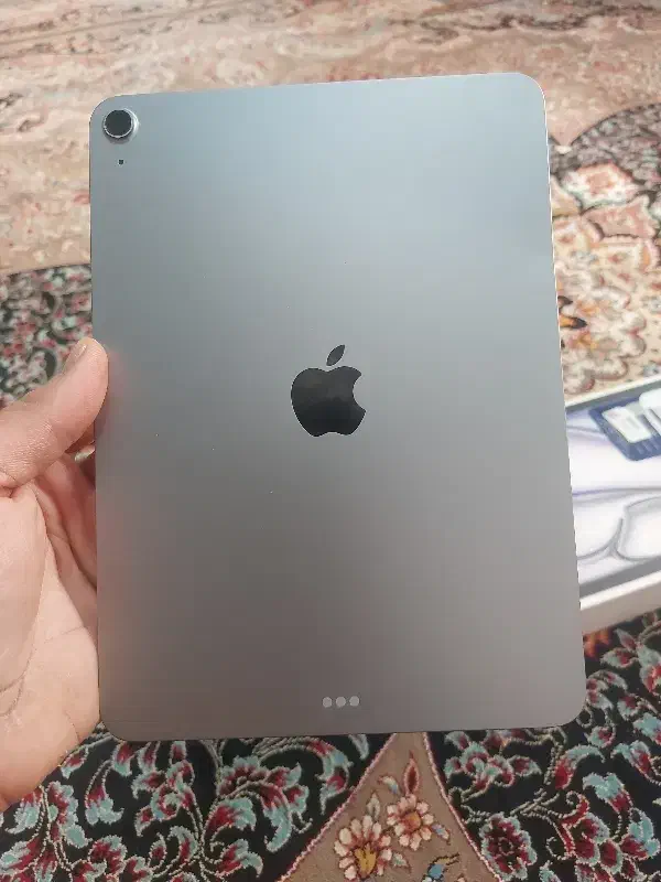 آیپد ایر ۷ ۲۵۶گیگ|تبلت|شیراز, میانرود|دیوار