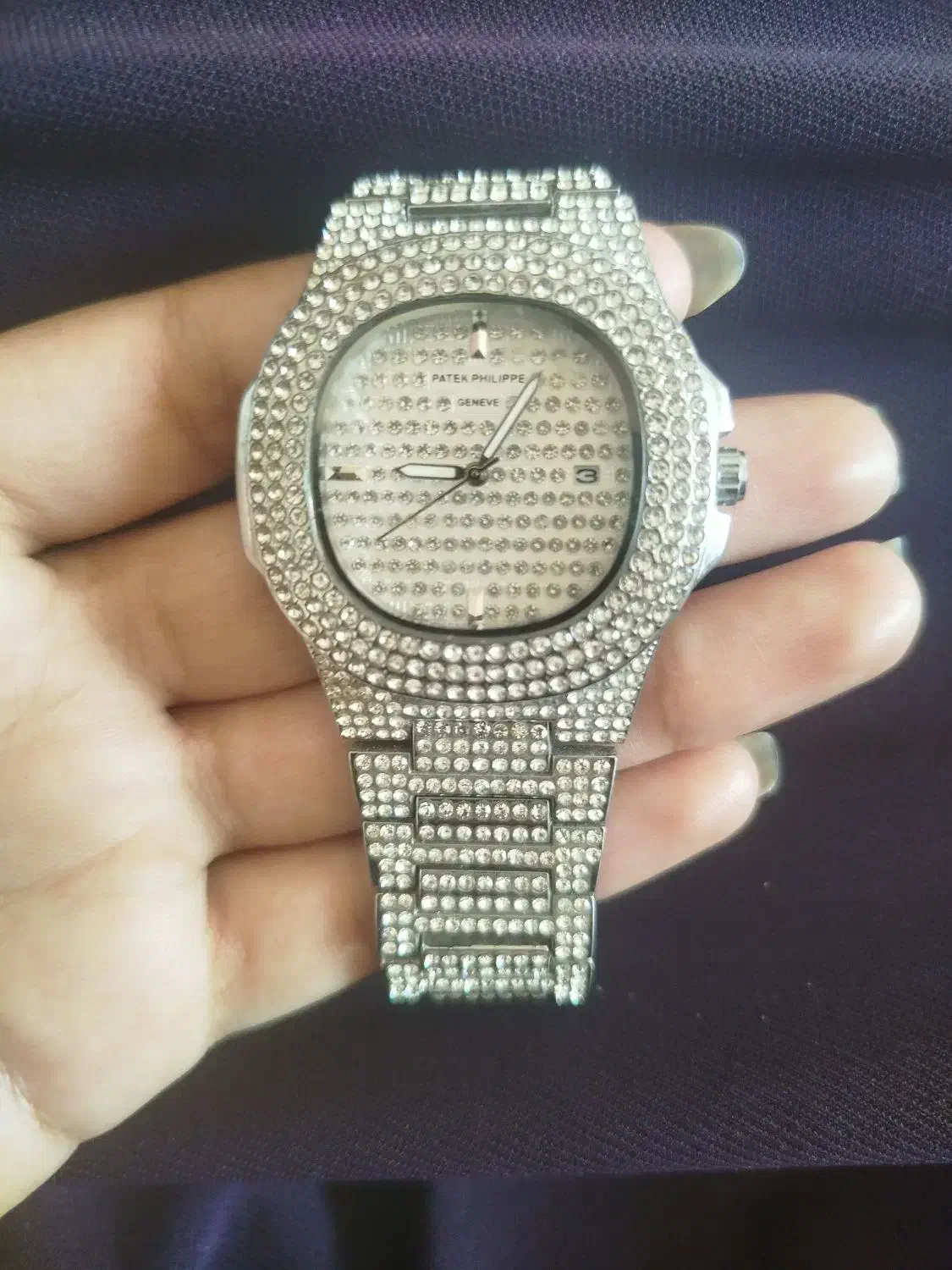 ساعت مچی مردانه|ساعت|بم, |دیوار