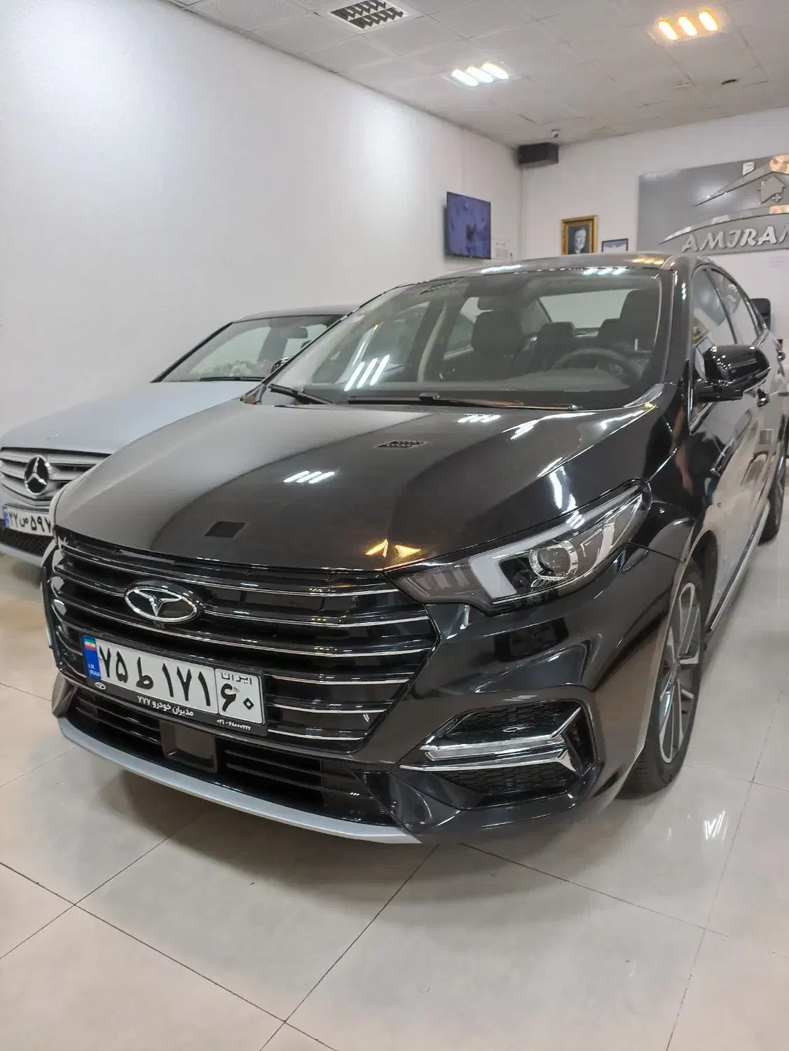 آریزو ۶ پرو صفر/تحویل فوری/اقساط|خودرو سواری و وانت|شیراز, فرهنگ شهر|دیوار