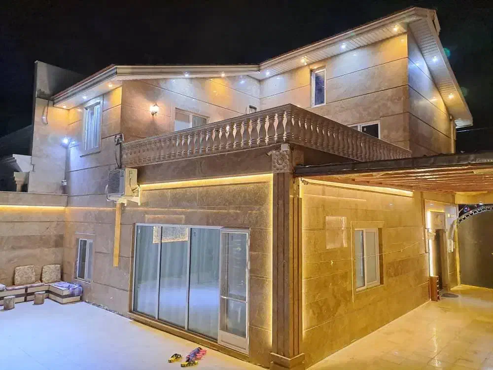 باغ ویلا اجاره ای لوکس و تمیز در شاندیز|اجارهٔ کوتاهمدت ویلا و باغ|شاندیز, |دیوار