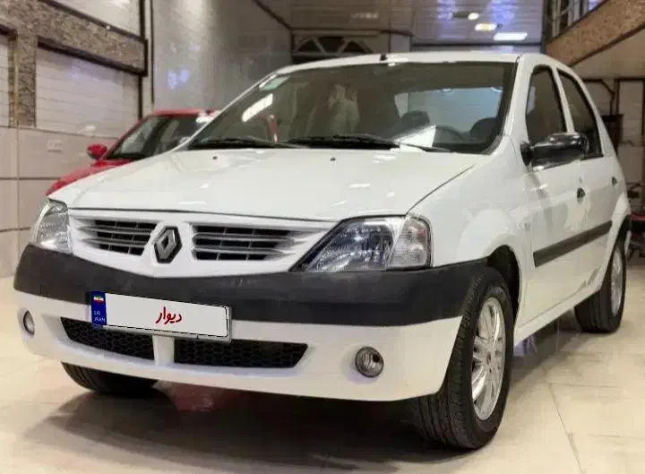 پارس تندر L90|خودرو سواری و وانت|اردبیل, |دیوار