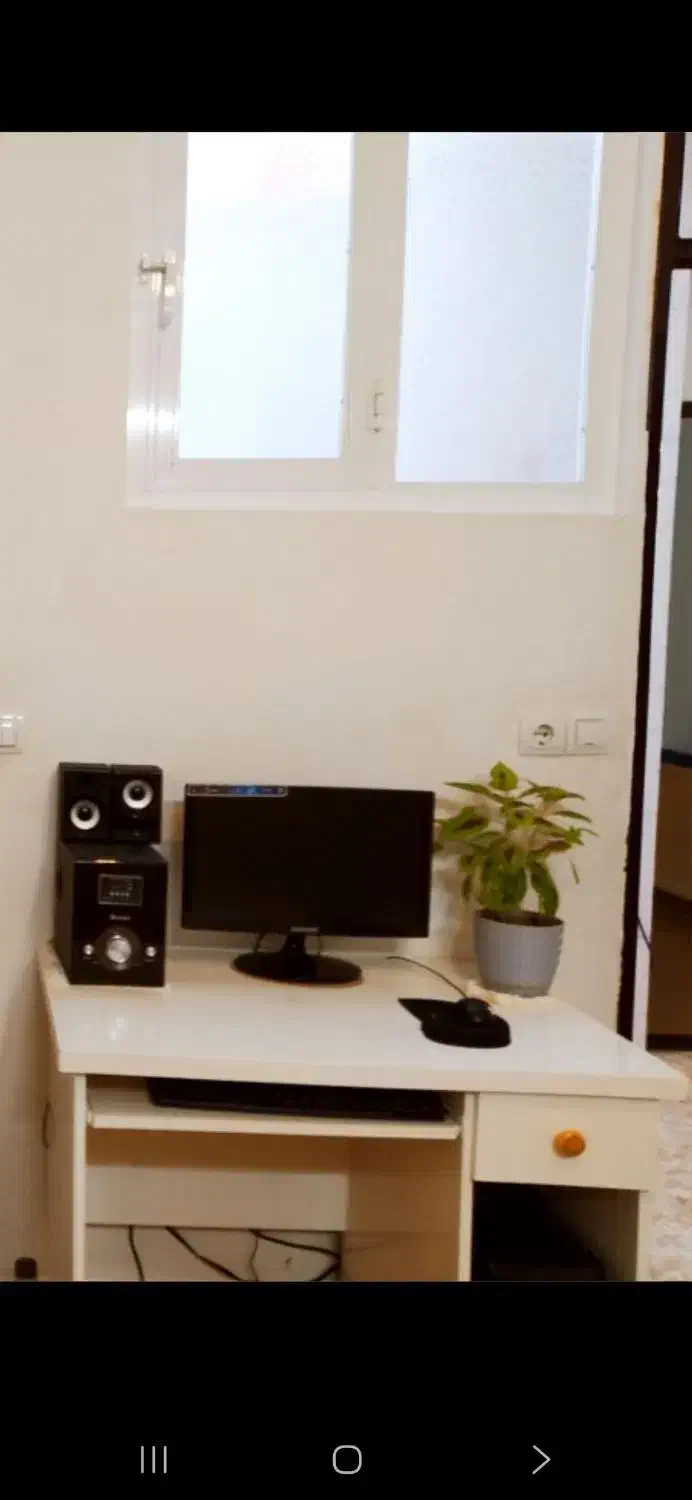 میز کامیپوتر|میز تحریر و کامپیوتر|زنجان, |دیوار