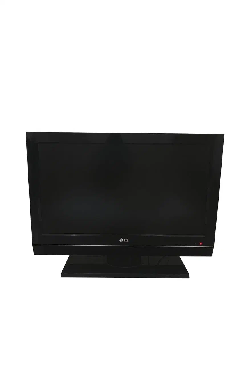 تلویزیون lcd برند LG سایز 38 اینچ|تلویزیون و پروژکتور|تهران, خواجه نصیر طوسی|دیوار