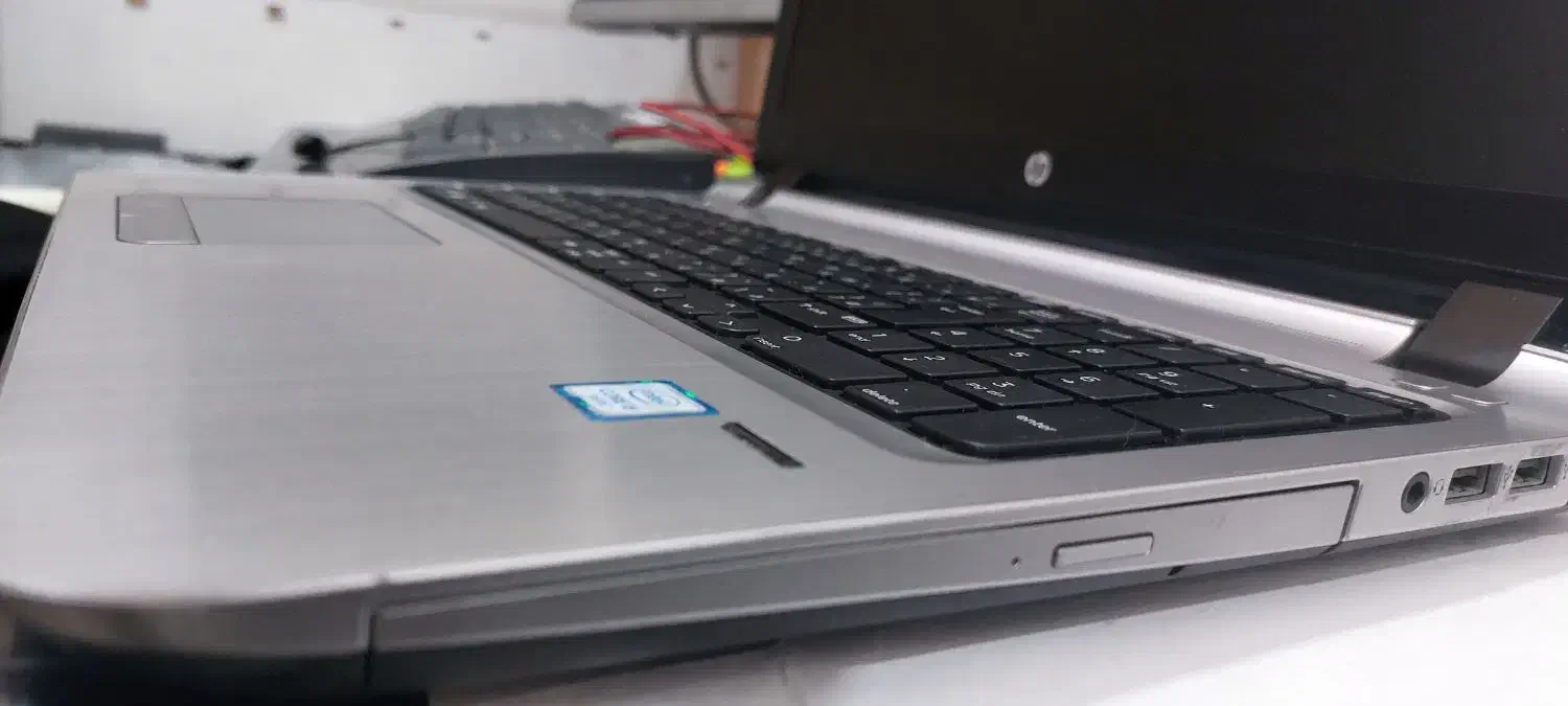 لپ تاپ hp|رایانه همراه|آزادشهر, |دیوار