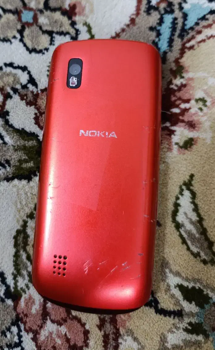 نوکیا آشا 300|موبایل|بیرجند, |دیوار