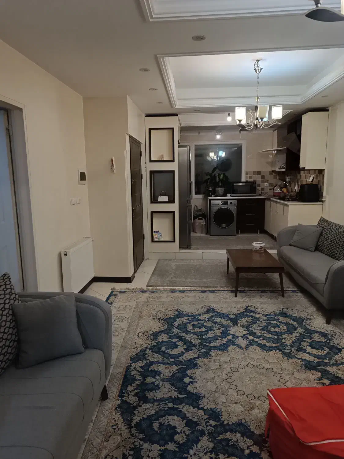 اجاره اپارتمان